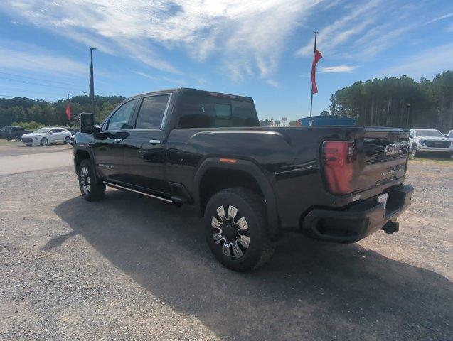 2025 GMC Sierra 2500 HD Vehicle Photo in ALBERTVILLE, AL 35950-0246