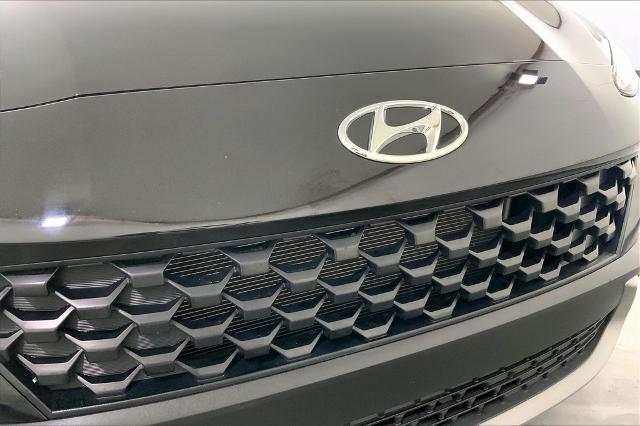 2022 Hyundai KONA Vehicle Photo in Lees Summit, MO 64086