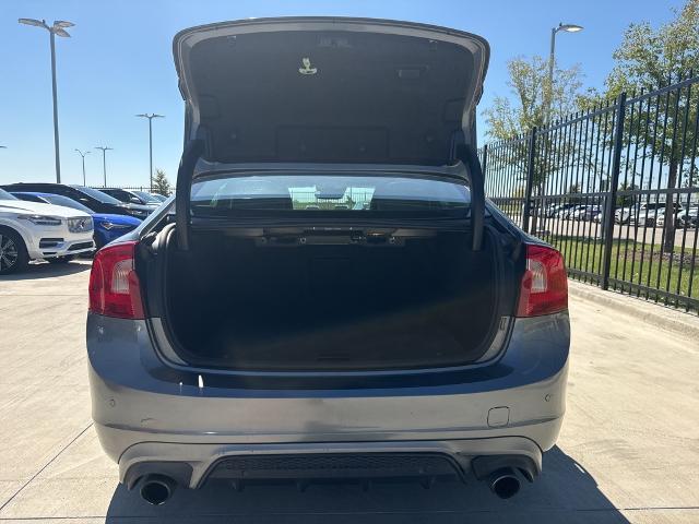 2017 Volvo S60 Vehicle Photo in Grapevine, TX 76051