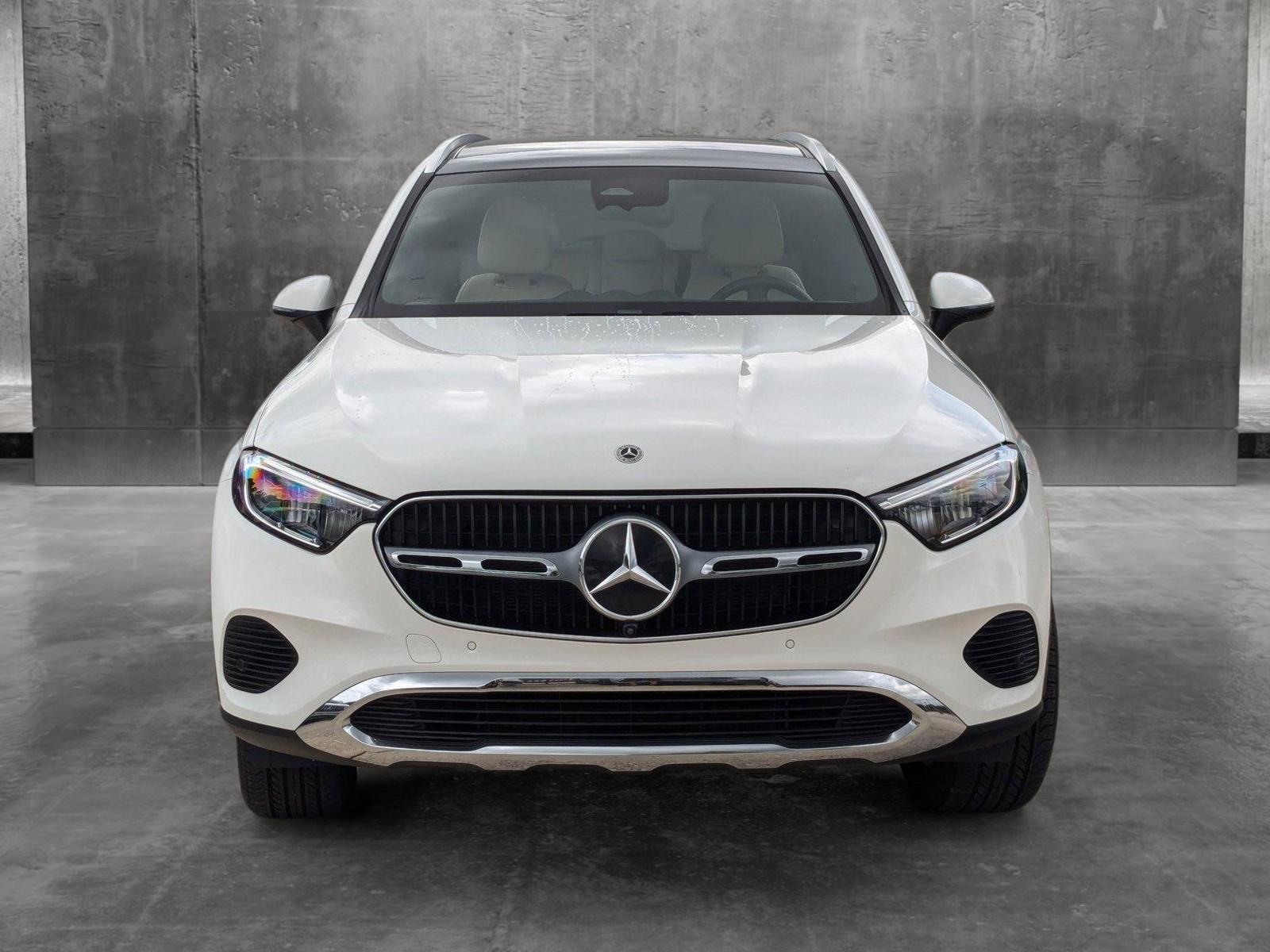 2023 Mercedes-Benz GLC Vehicle Photo in Maitland, FL 32751