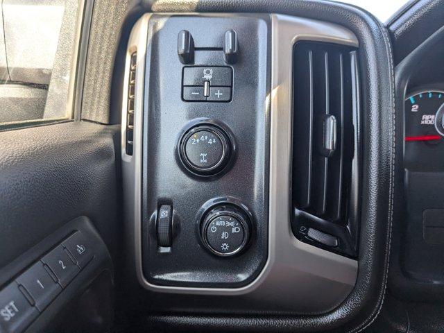 2018 GMC Sierra 2500 HD Vehicle Photo in SELMA, TX 78154-1459