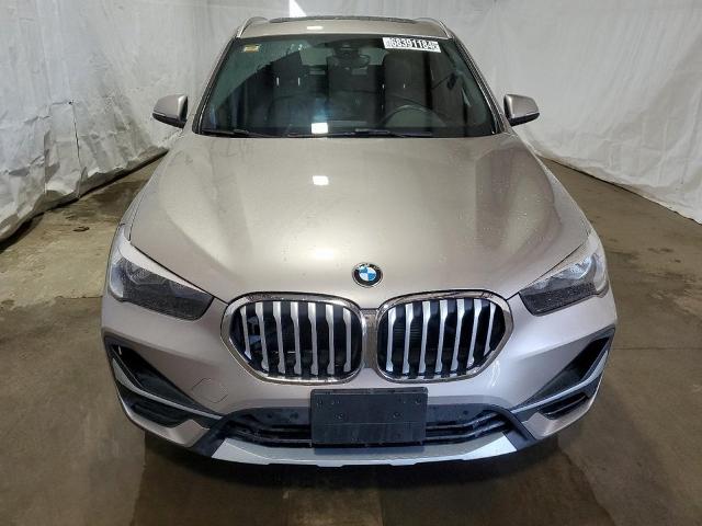 Used 2022 BMW X1 28i with VIN WBXJG9C06N5V21270 for sale in Yonkers, NY