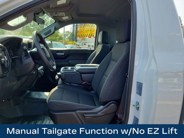 2023 Chevrolet Silverado 1500 Vehicle Photo in PAWLING, NY 12564-3219