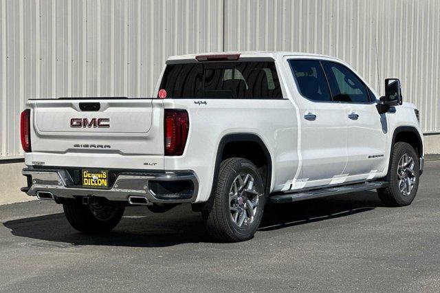 2024 GMC Sierra 1500 Vehicle Photo in BOISE, ID 83705-3761