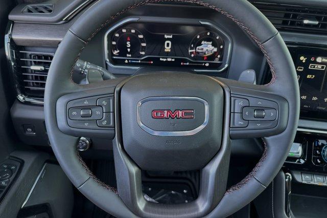 2024 GMC Sierra 1500 Vehicle Photo in BOISE, ID 83705-3761