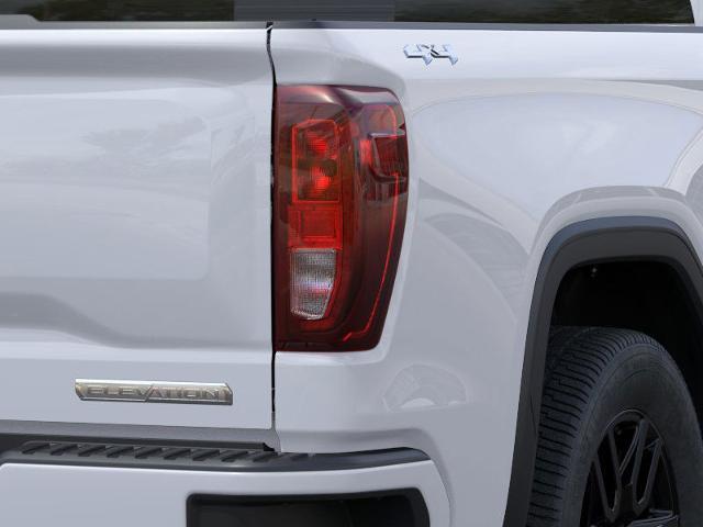 2025 GMC Sierra 1500 Vehicle Photo in LEOMINSTER, MA 01453-2952