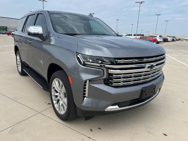 2021 Chevrolet Tahoe Vehicle Photo in Grapevine, TX 76051