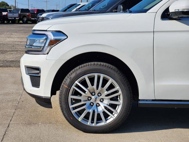 2024 Ford Expedition Vehicle Photo in Pilot Point, TX 76258-6053