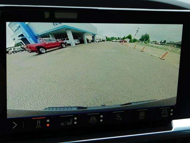 2024 Chevrolet Silverado 1500 Vehicle Photo in GATESVILLE, TX 76528-2745