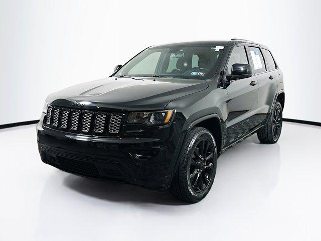 2021 Jeep Grand Cherokee Vehicle Photo in Doylestown, PA 18901