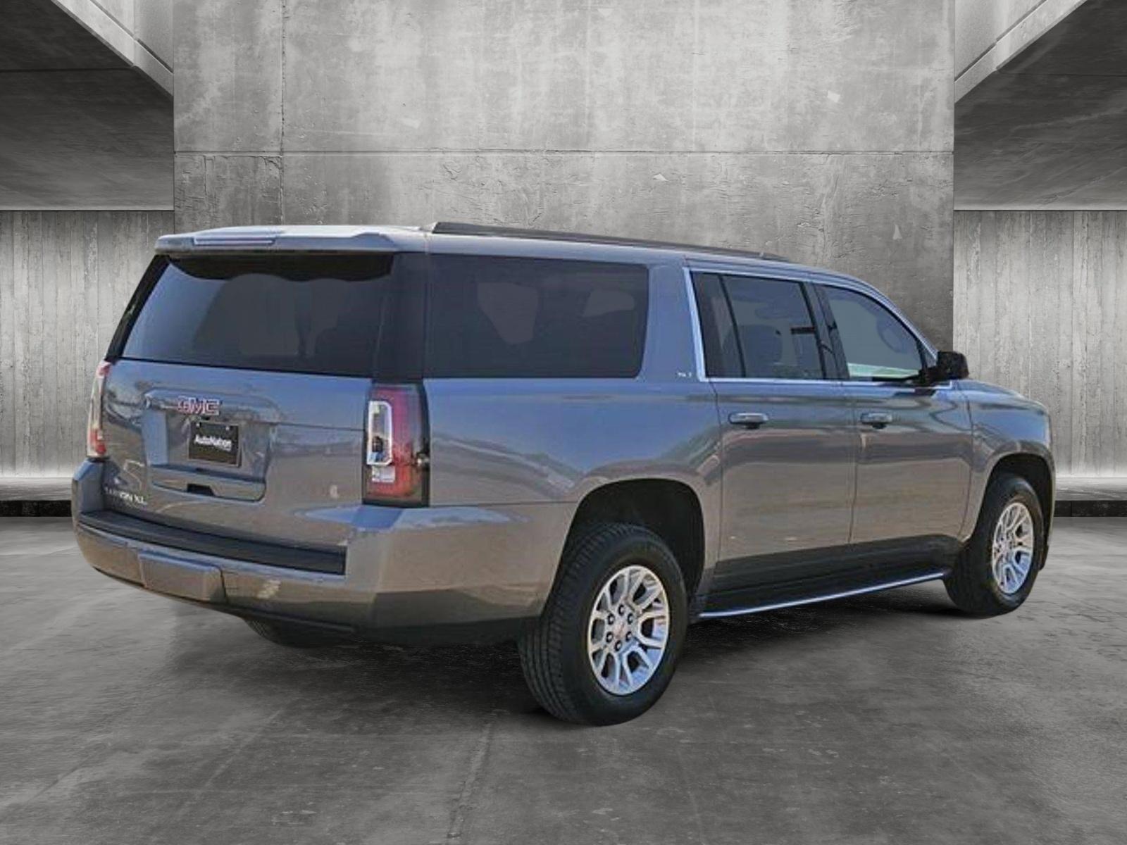 2019 GMC Yukon XL Vehicle Photo in PEORIA, AZ 85382-3715