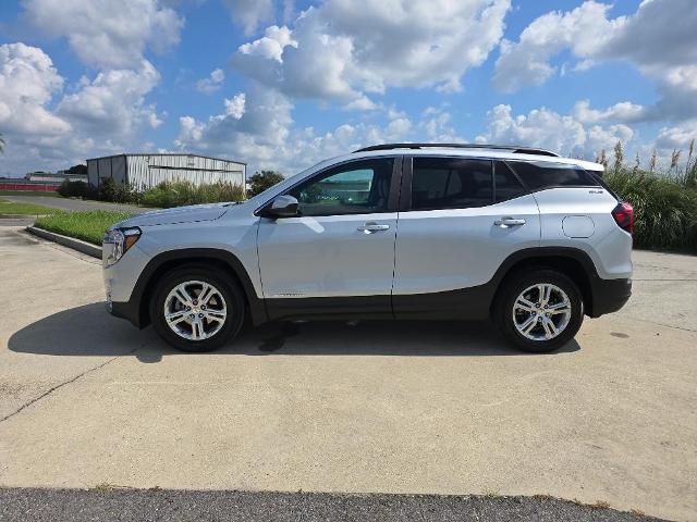 2022 GMC Terrain Vehicle Photo in BROUSSARD, LA 70518-0000