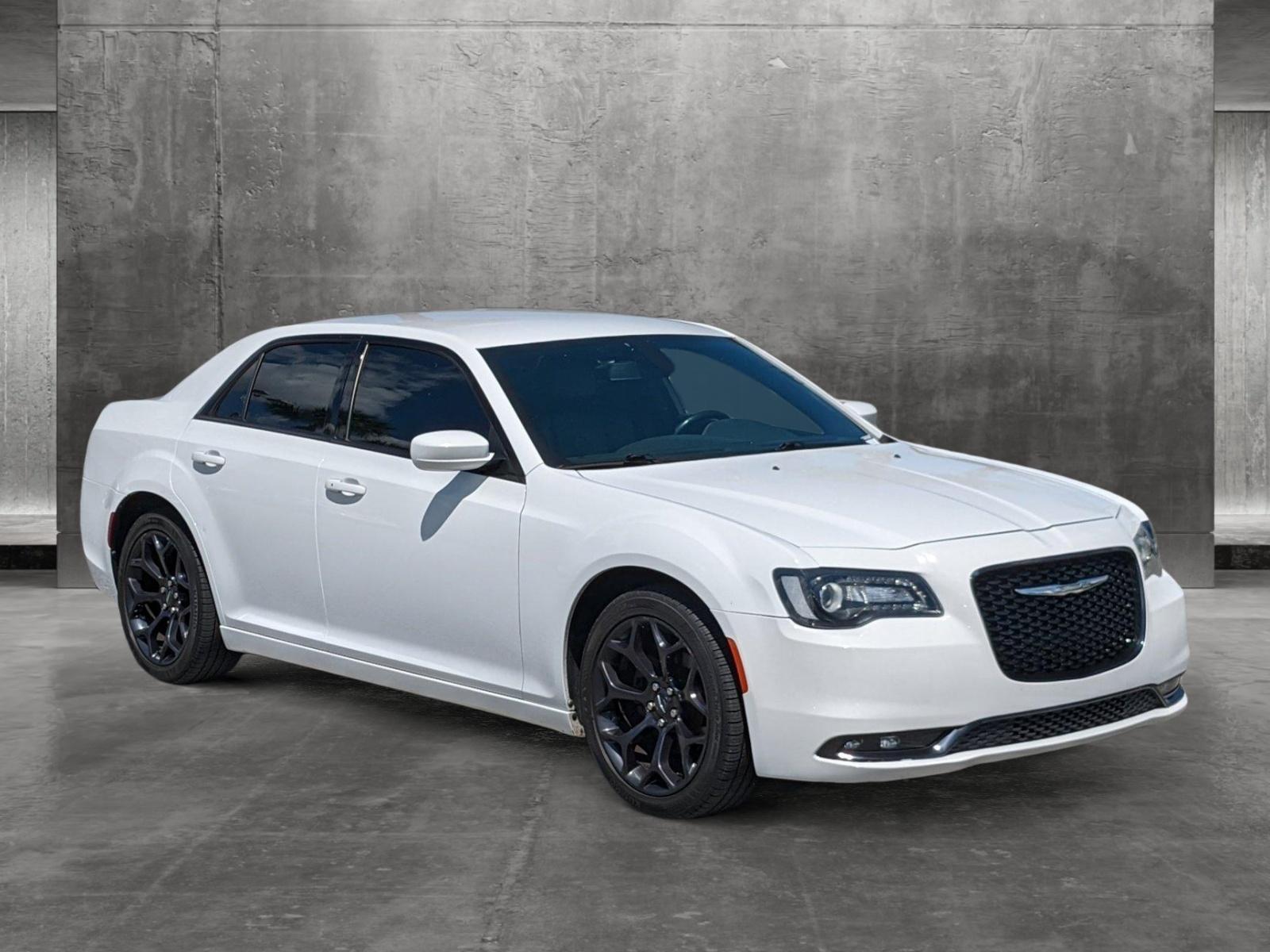 2019 Chrysler 300 Vehicle Photo in Orlando, FL 32811