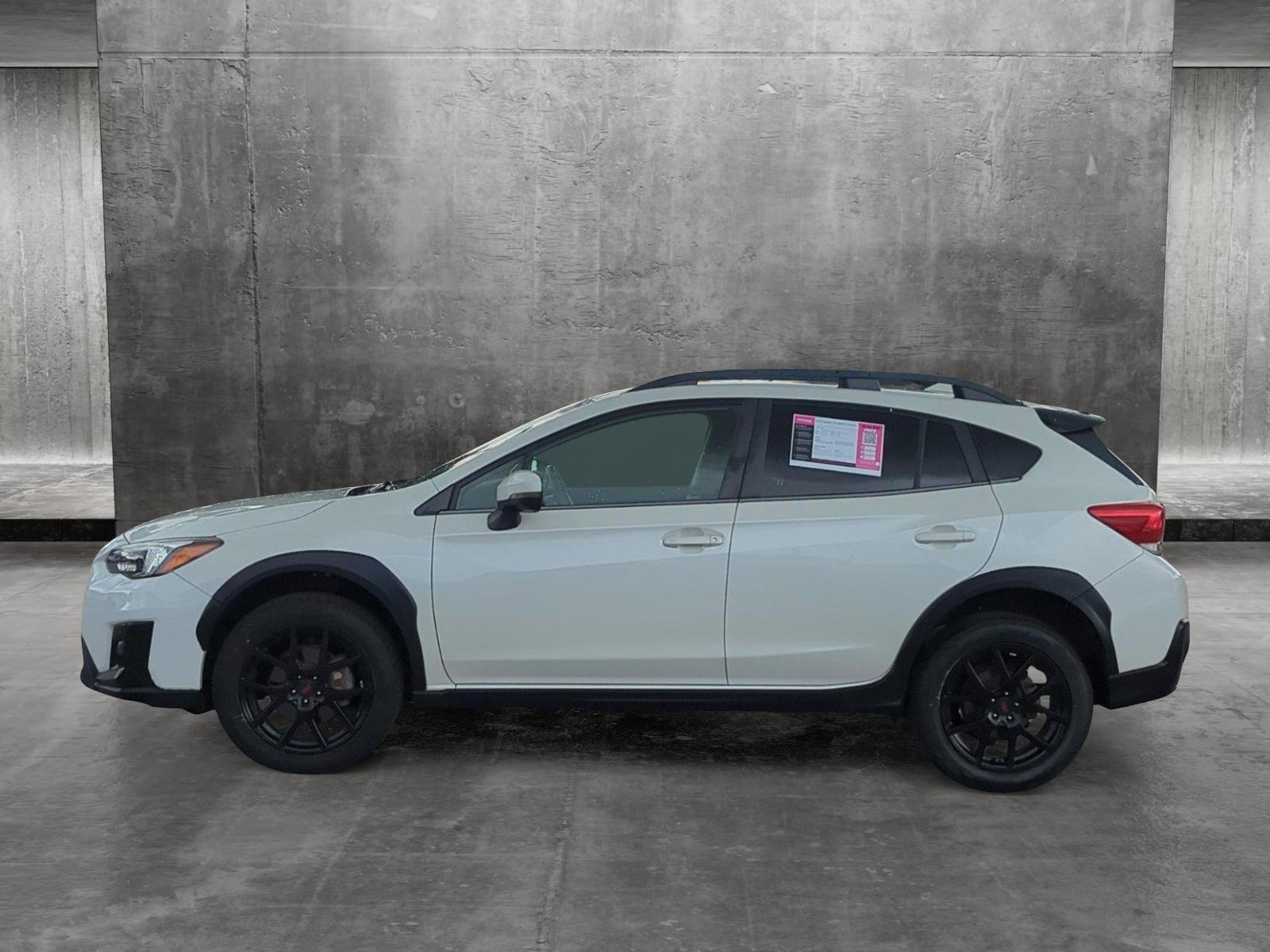 2019 Subaru Crosstrek Vehicle Photo in Margate, FL 33063