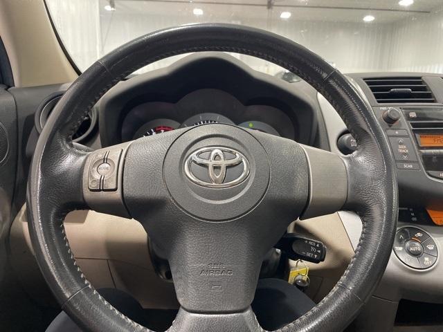 2006 Toyota RAV4 Vehicle Photo in GLENWOOD, MN 56334-1123