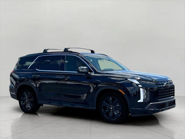 2025 Hyundai PALISADE Vehicle Photo in Green Bay, WI 54304