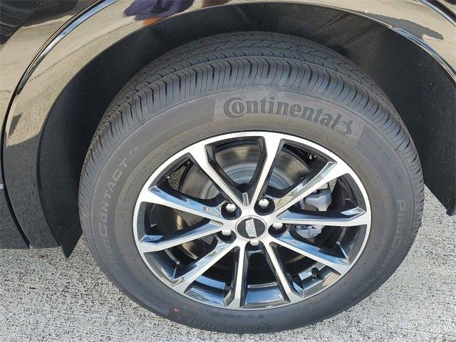 2025 Cadillac XT4 Vehicle Photo in SUNRISE, FL 33323-3202