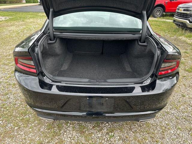 2020 Dodge Charger Vehicle Photo in MEDINA, OH 44256-9631