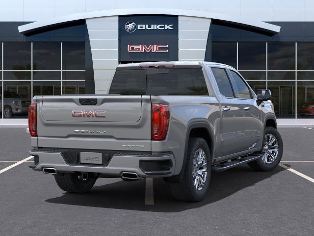 2025 GMC Sierra 1500 Vehicle Photo in LONE TREE, CO 80124-2750