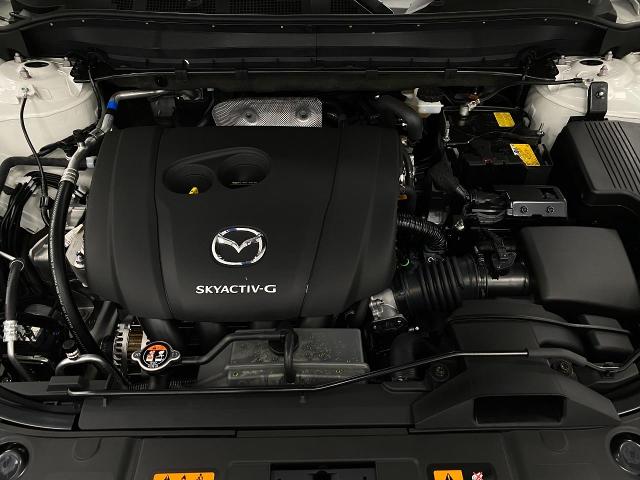 2025 Mazda CX-5 Vehicle Photo in Appleton, WI 54913