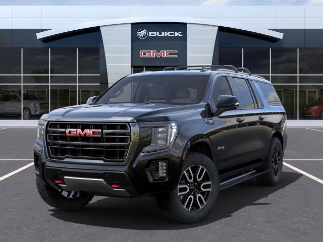 2024 GMC Yukon XL Vehicle Photo in LONE TREE, CO 80124-2750