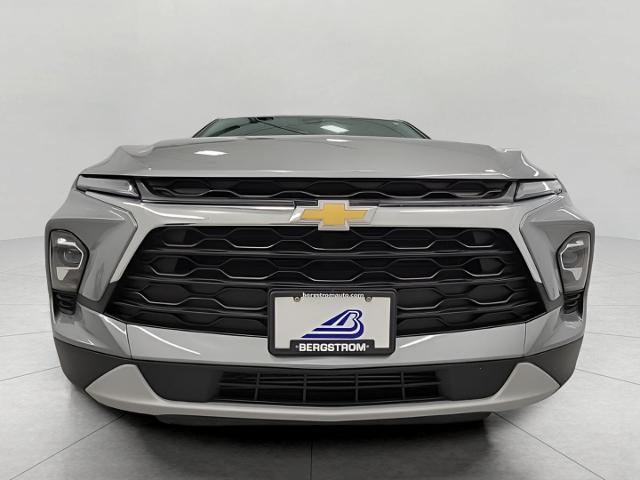 2023 Chevrolet Blazer Vehicle Photo in NEENAH, WI 54956-2243