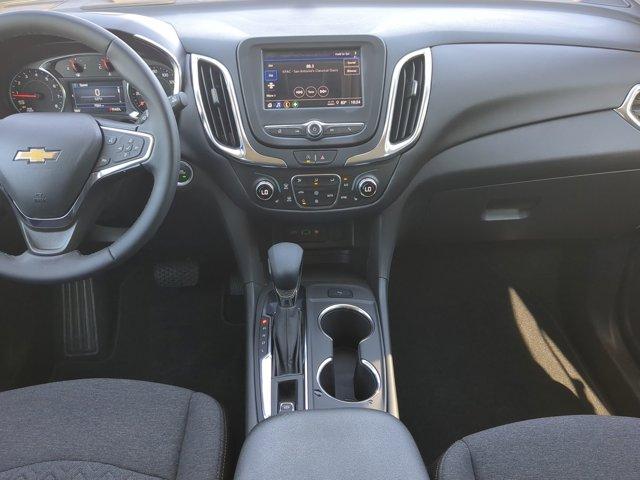 2024 Chevrolet Equinox Vehicle Photo in SELMA, TX 78154-1460