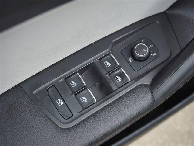 2021 Volkswagen Tiguan Vehicle Photo in BATON ROUGE, LA 70809-4546