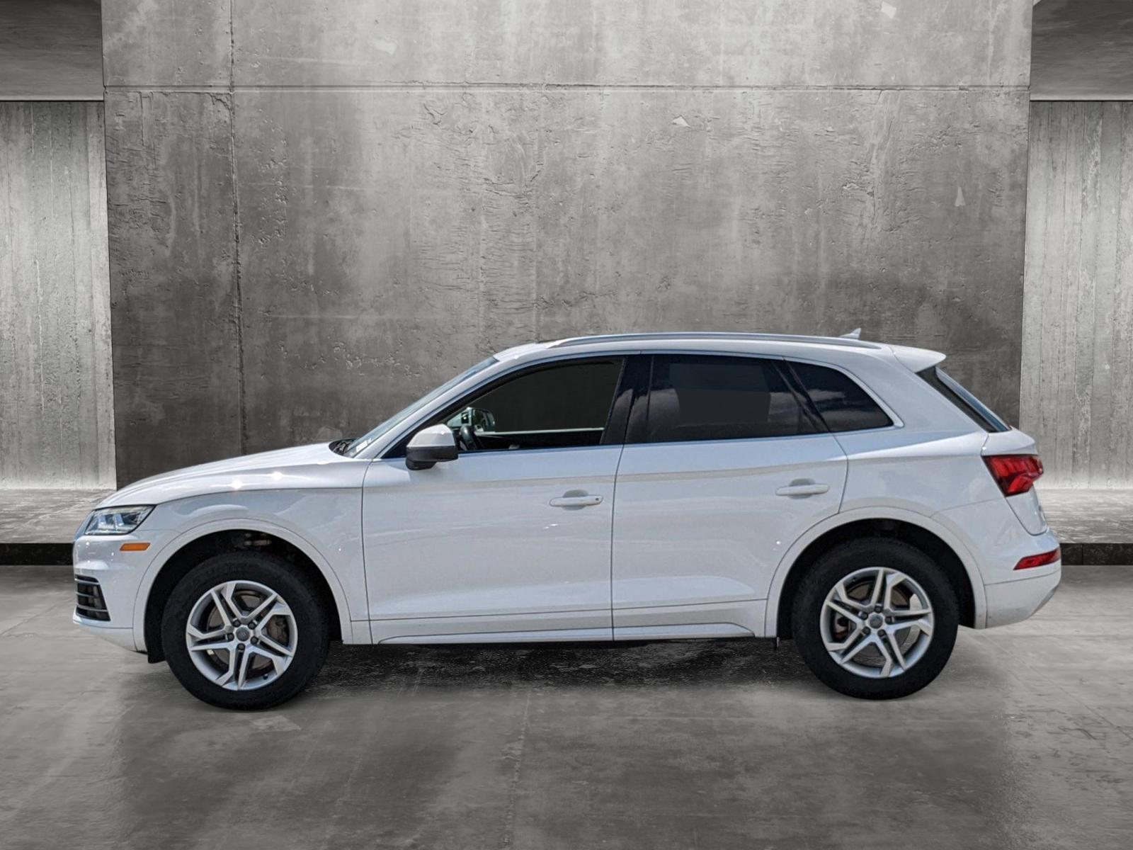 2018 Audi Q5 Vehicle Photo in Orlando, FL 32811