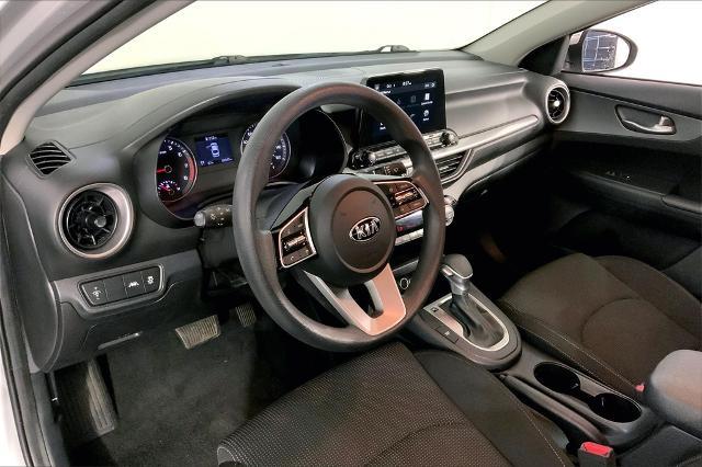 2019 Kia Forte Vehicle Photo in Lees Summit, MO 64086