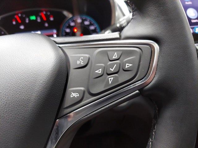 2024 Chevrolet Equinox Vehicle Photo in SAUK CITY, WI 53583-1301