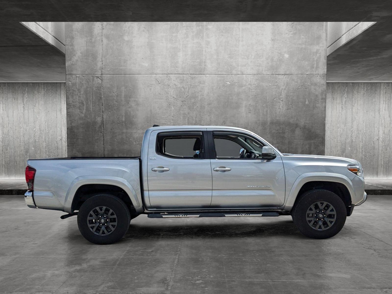 2023 Toyota Tacoma 2WD Vehicle Photo in Winter Park, FL 32792