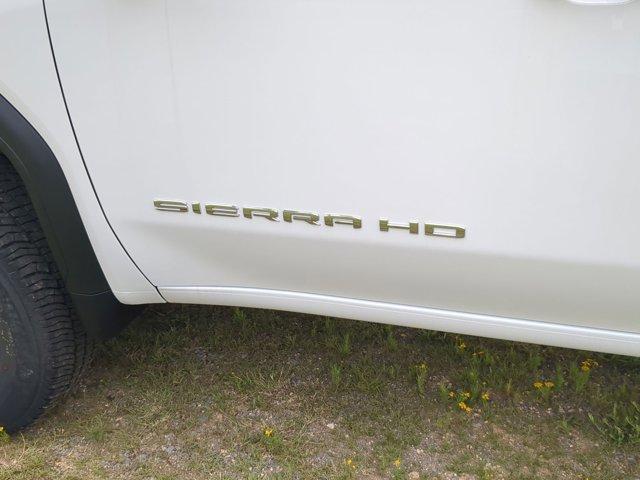 2024 GMC Sierra 2500 HD Vehicle Photo in ALBERTVILLE, AL 35950-0246