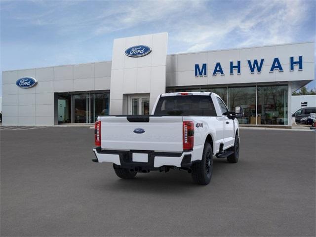 2024 Ford Super Duty F-350 SRW Vehicle Photo in Mahwah, NJ 07430-1343