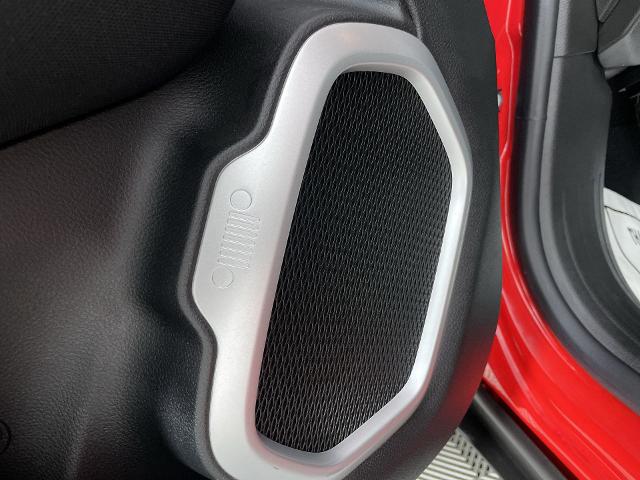 2021 Jeep Renegade Vehicle Photo in GILBERT, AZ 85297-0402