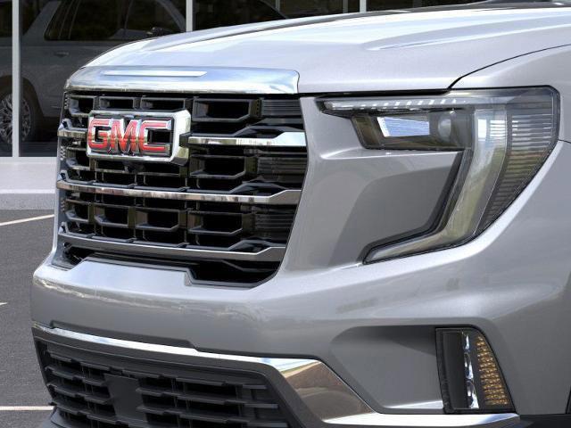 2024 GMC Acadia Vehicle Photo in LEOMINSTER, MA 01453-2952