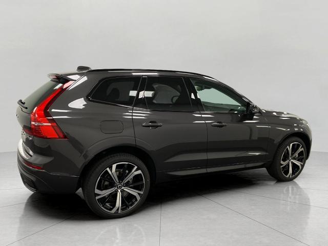 2025 Volvo XC60 Plug-In Hybrid Vehicle Photo in Appleton, WI 54913