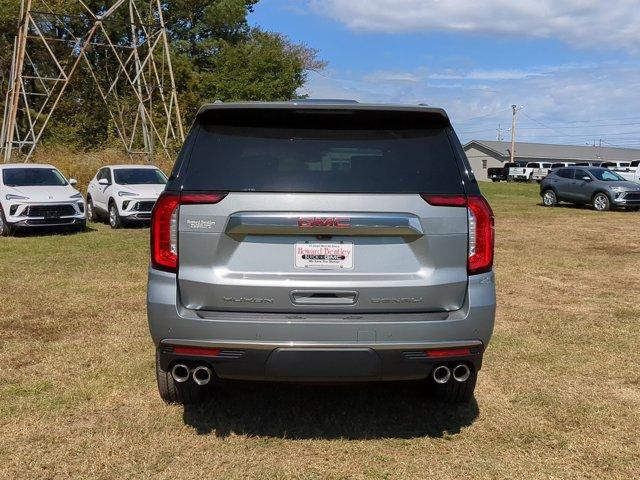 2024 GMC Yukon Vehicle Photo in ALBERTVILLE, AL 35950-0246