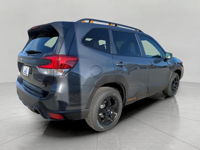 2024 Subaru Forester Vehicle Photo in Green Bay, WI 54304