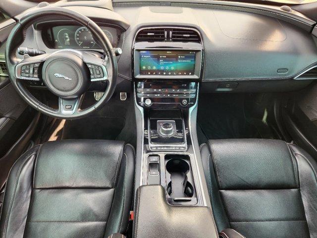 2019 Jaguar XE Vehicle Photo in SUGAR LAND, TX 77478-0000