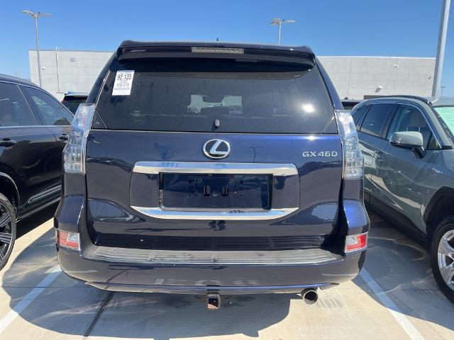 2020 Lexus GX 460 Vehicle Photo in Grapevine, TX 76051