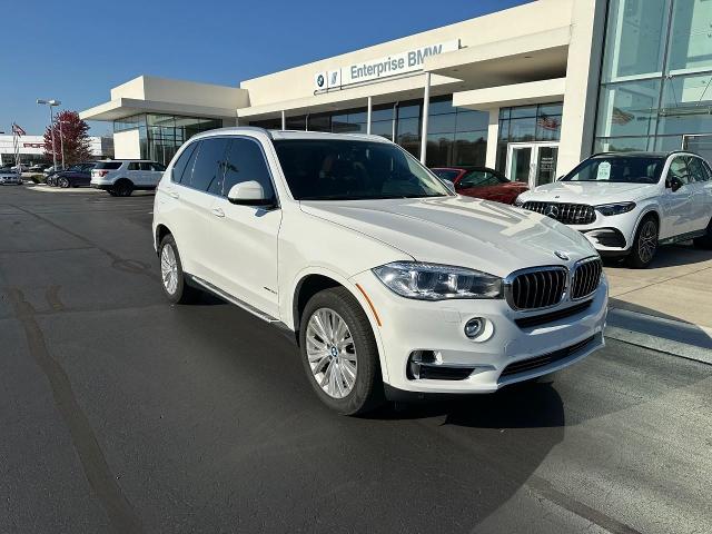 2025 BMW X5 M60i Vehicle Photo in Appleton, WI 54913