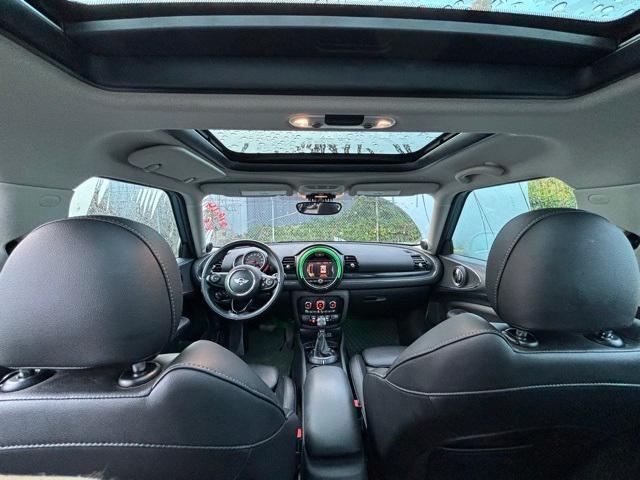 2017 MINI Cooper Clubman ALL4 Vehicle Photo in Puyallup, WA 98371