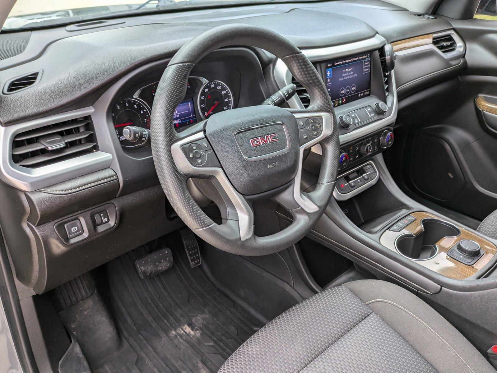 2021 GMC Acadia Vehicle Photo in Austin, TX 78728