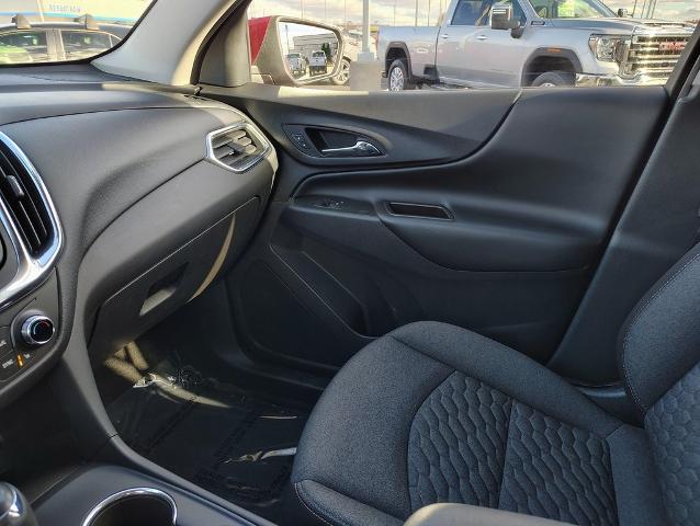 2020 Chevrolet Equinox Vehicle Photo in GREEN BAY, WI 54304-5303