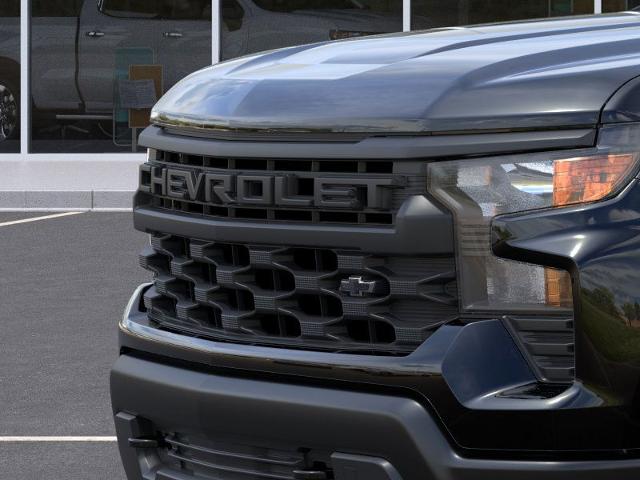 2025 Chevrolet Silverado 1500 Vehicle Photo in SALINAS, CA 93907-2500