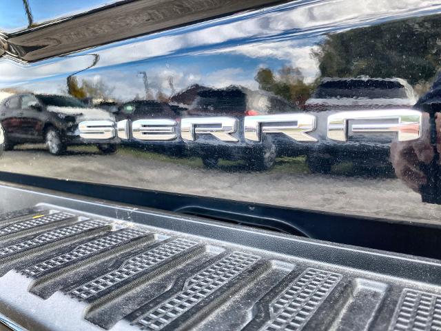 2022 GMC Sierra 1500 Vehicle Photo in WILLIAMSVILLE, NY 14221-2883