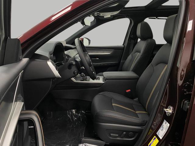 2025 Mazda CX-90 Vehicle Photo in Appleton, WI 54913