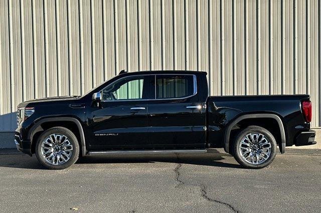 2024 GMC Sierra 1500 Vehicle Photo in BOISE, ID 83705-3761