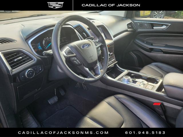 2020 Ford Edge Vehicle Photo in RIDGELAND, MS 39157-4406